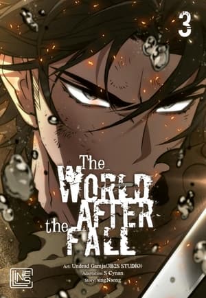The World After the Fall - Carlsen - Band 3 (1)