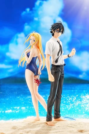 Ushio Kofune - Good Smile Company - 8