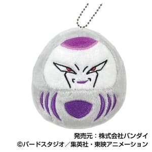 Zufällige Auswahl - Dragon Ball Super - Plüschanhänger (Korokoro Daruma Mascot Vol.2) - Bandai (1)