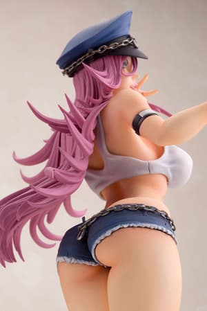 Poison - Street Fighter X Bishoujo - 10
