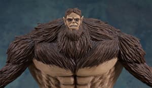 Beast Titan (Zeke Yeager) - L - Attack on Titan Pop Up Parade - Good Smile Company - 7