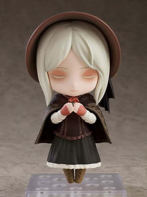 Nendoroid The Doll - 5