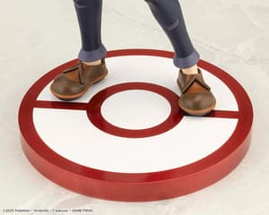 Victor (Masaru) und Hopplo - ARTFX J - Kotobukiya - 9