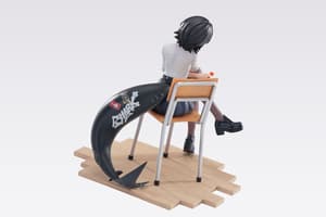 Ellen Joe - From Monday to Friday - Limepie - Apex | Statue PVC 1/8 Zenless Zone Zero - 2