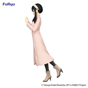 Yor Forger - Trio-Try-iT - Furyu (3)