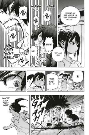 My Hero Academia - Carlsen - Vol. 25 - 6