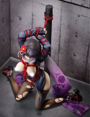 Saya Kotoriasobu - Tokyo Necro - Native - 4