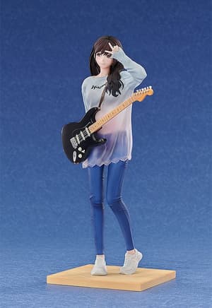 Guitar MeiMei: Flower & Mirror (hitomio) - Luminous Box (4)