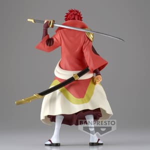 Benimaru - That Time I Got Reincarnated as a Slime - Banpresto - 4