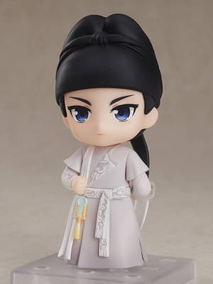 Nendoroid 1780 Baili Hongyi - 6