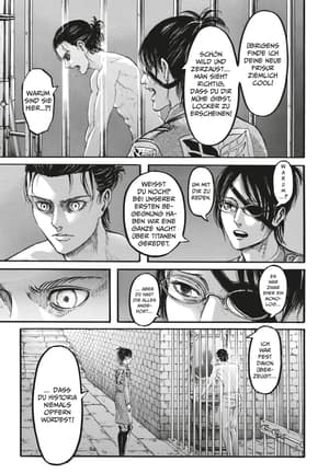 Attack on Titan - Carlsen - Band 27 - 3