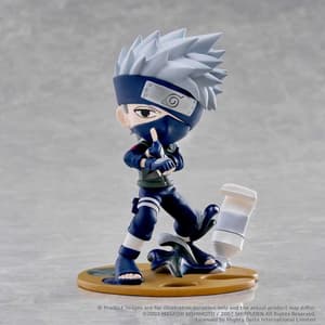 Kakashi Hatake - PalVerse Palé. - Bushiroad - 1