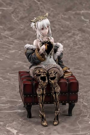 Lou MagMell - Kotobukiya - 10
