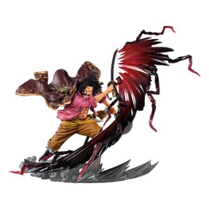 Gol D. Roger - Kamusari - Figuarts Zero Extra Battle - Bandai Spirits - 3