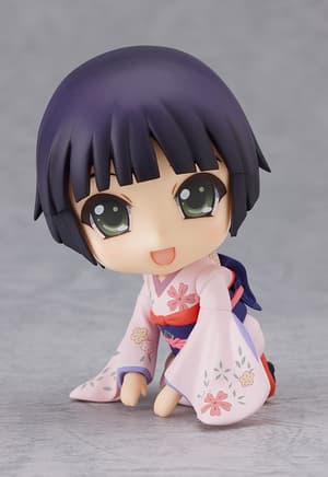 Nendoroid 192 Yune - 4