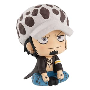 Trafalgar Law - One Piece Look Up - Megahouse - Neuaufage - 5