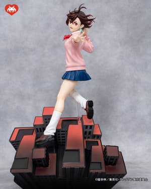 Momo Ayase - Dressta - Taito (10)