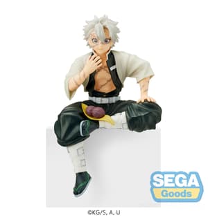 Sanemi Shinazugawa - PM Perching - SEGA  (1)