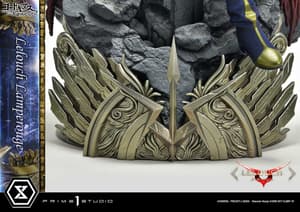 Lelouch Lamperouge - Concept Masterline (CMCGR-01) - Prime 1 Studio (14)
