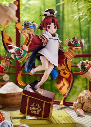 Beni-Enma - Saber - Amakuni / Hobby Japan (3)