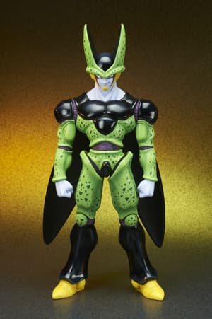 Perfect Cell - Gigantic Series - 4
