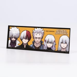 My Hero Academia - Carlsen - Band 39 - 6