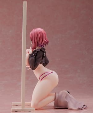 Miho Tsujinaka - Character's Selection - Native / Nocturne (9)