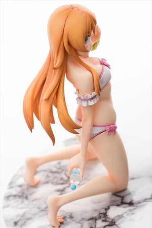 Kirino Kousaka - Orca Toys - Mizugi Version - 13