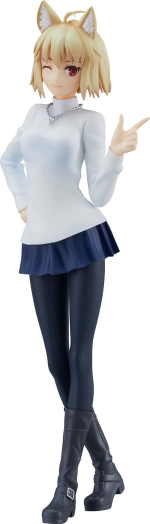 POP UP PARADE Arcueid Brunestud: Limited Ver. - 1