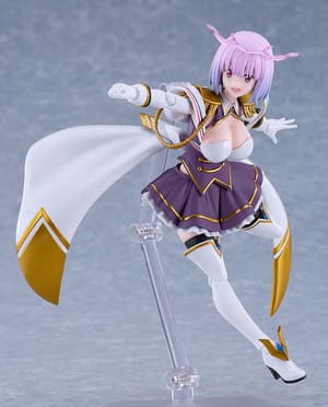 figma Akane Shinjo (New Order) - 7