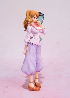 Charlotte Pudding - Figuarts ZERO - 4