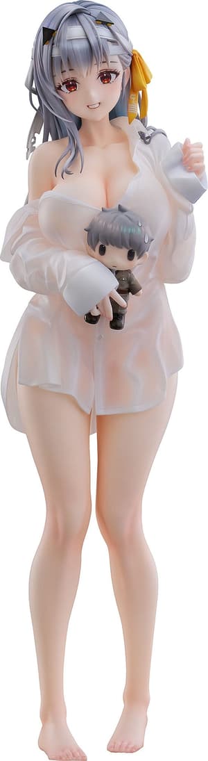 Modernia - First Affection - Max Factory (13)