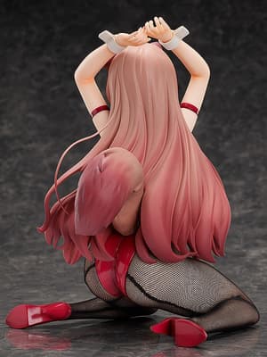 Raphtalia - 1/4 B-Style Bunny - FREEing - 3