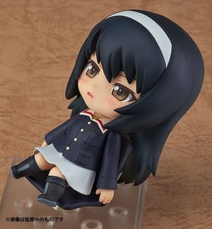 Nendoroid 583 Mako Reizei - 4