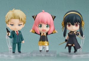Nendoroid 1903 Yor Forger - 5