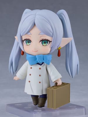 Nendoroid 2712 Frieren - Winter Clothes - 5