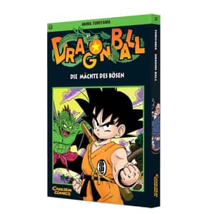 Dragon Ball Band 12 - 3