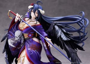 Overlord: Albedo - Gyoso - iDELiTE FiGURE - Craft Egg (10)