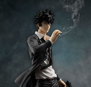 Shinya Kougami - G.E.M. Series - 4