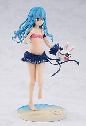 Yoshino - Swimsuit - KD Colle - Kadokawa / Plum (7)