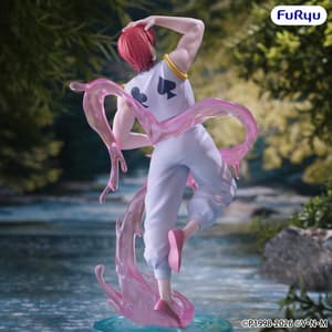 Hisoka - Exceed Creative - Furyu (19)