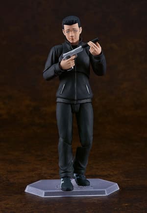 figma Akira Sato - 6