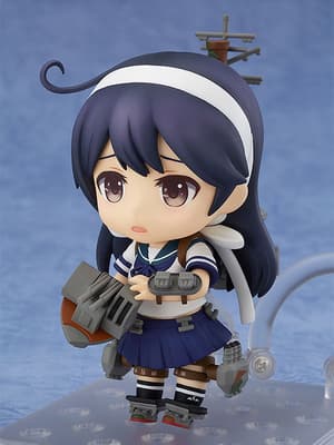 Nendoroid 748 Ushio Kai-II /Kai Ni - 5