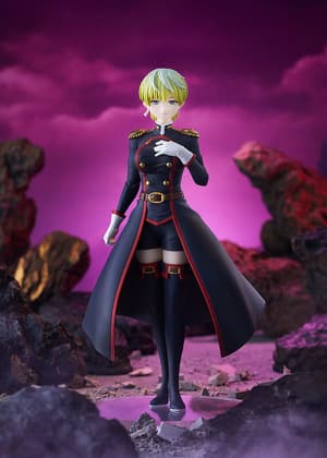 Tenka Izumo - Chained Soldier Pop Up Parade - Good Smile Company - 6