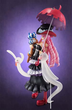 P.O.P. Sailing Again Ghost Princess Perona - 3