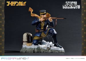 Saichi Sugimoto - Prisma Wing - Prime 1 Studio (15)