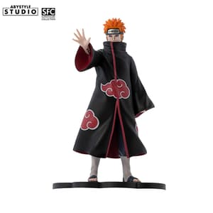 Naruto Shippuden - "Pain" - AbyStyle Studio (1)