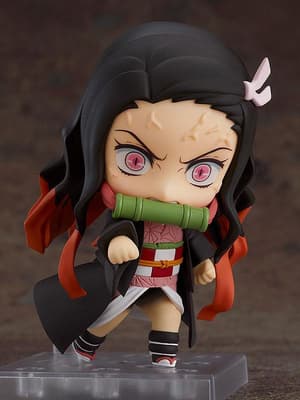 Nendoroid 1194 Nezuko Kamado - Re-Release - 4