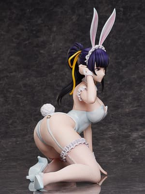 Narberal Gamma - 1/4 B-Style - Freeing (6)