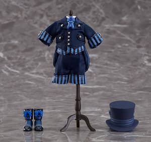 Ciel Phantomhive - Nendoroid Doll - Re-Release - 6